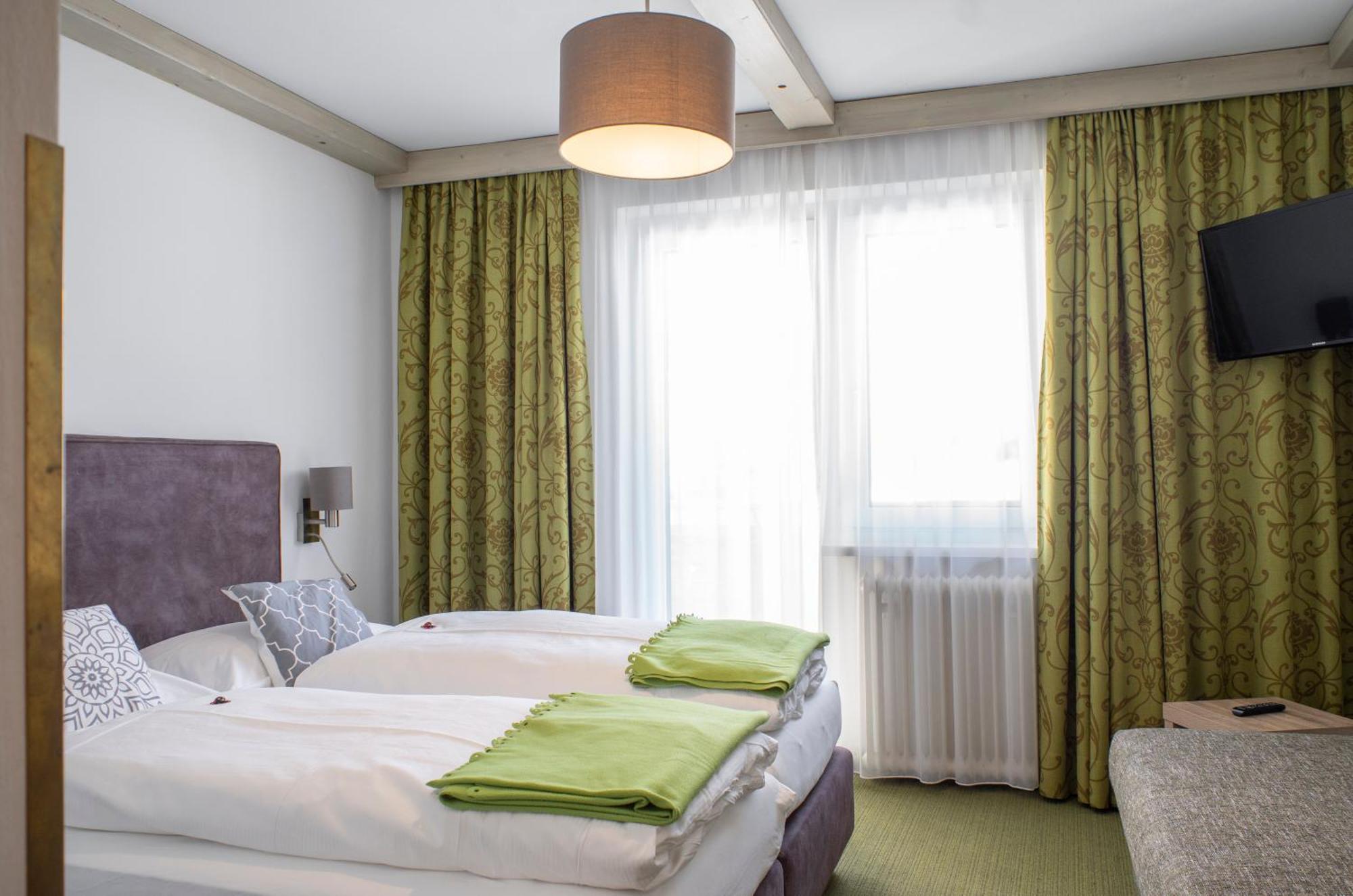Hotel Garni Wieshof Rauris Exterior foto