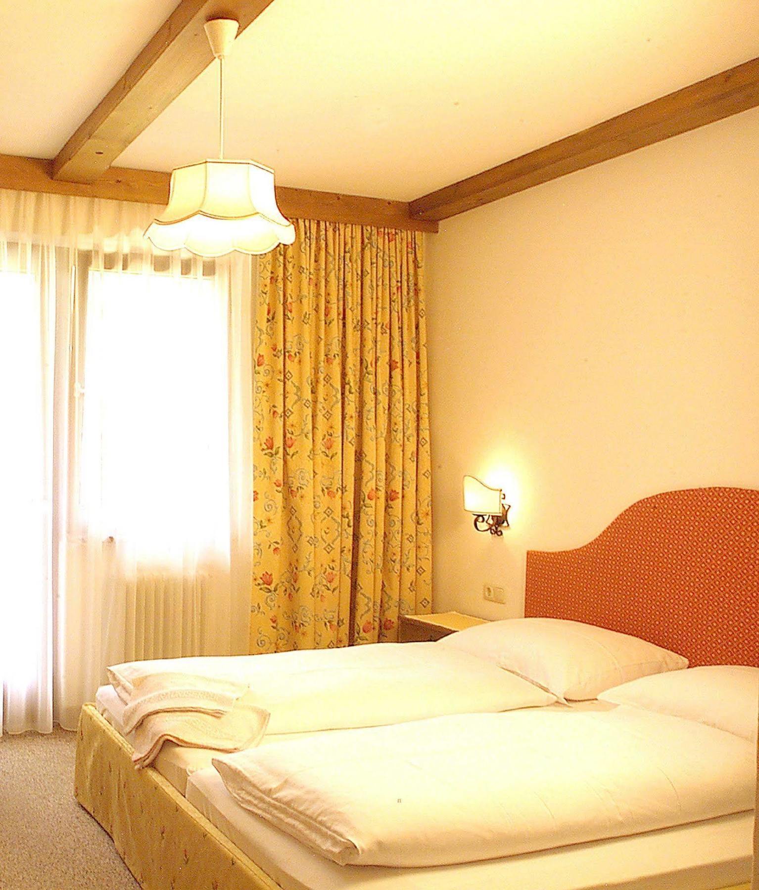 Hotel Garni Wieshof Rauris Exterior foto